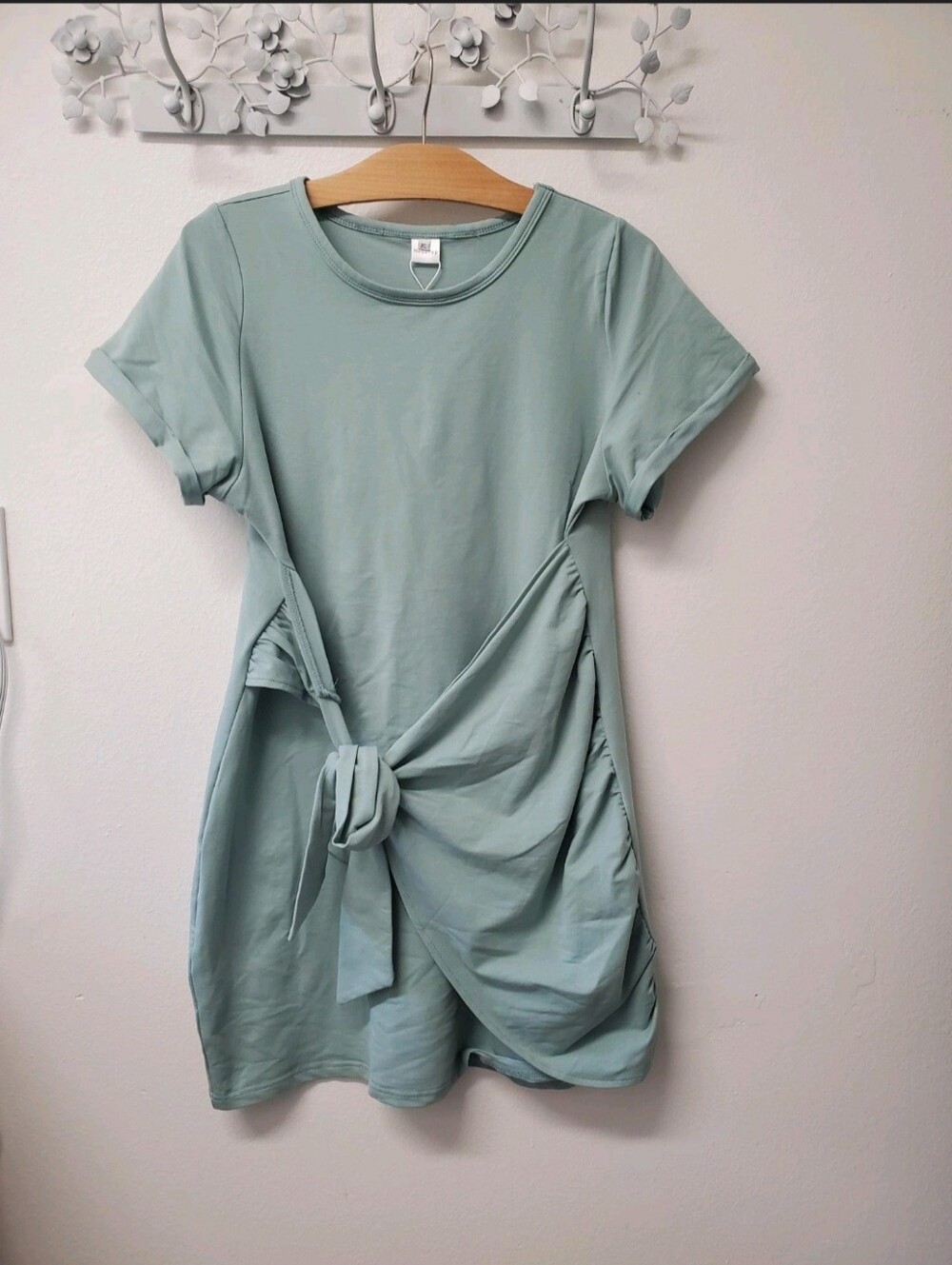 Wrap Dress